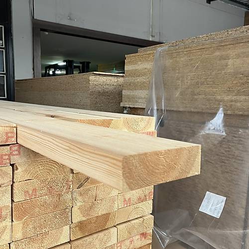 Silinmi� 4,5x14x390 Kereste