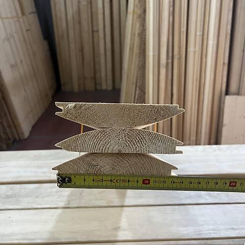 27 mm 2.S�n�f Ah�ap K�t�k Lambiri