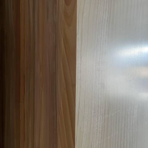 30 mm A �am Masif Panel