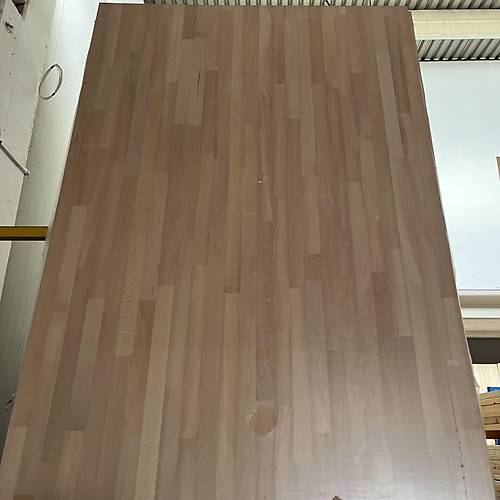 30 mm A Kay�n Masif Panel