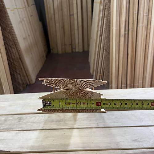 21 mm 2.S�n�f Ah�ap K�t�k Lambiri