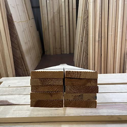 17 mm 2.S�n�f Ah�ap Deck