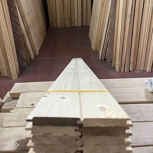 16 mm 2.S�n�f Ah�ap Lambiri