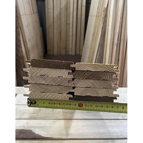 16 mm 2.S�n�f Ah�ap Lambiri