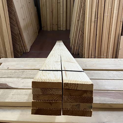 17 mm 2.S�n�f Ah�ap Deck