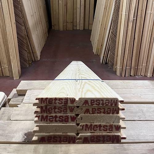 17 mm 1.S�n�f Ah�ap Lambiri