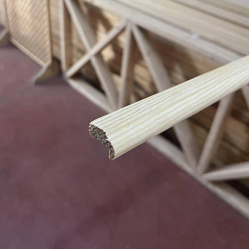 Ah�ap Cam ��tas�