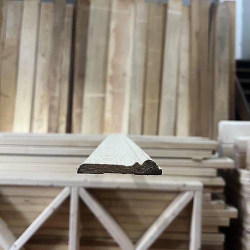 Ah�ap Kap� Pervaz�