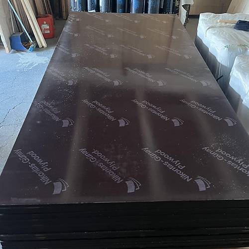 18 mm Plywood