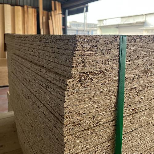 11 mm Yar�m OSB