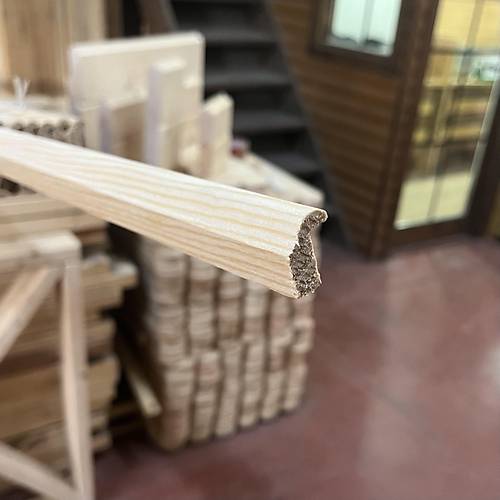 Ah�ap Cam ��tas�