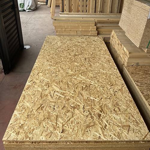 15 mm OSB