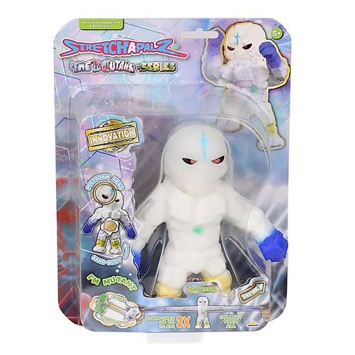 12357 Stretchapalz The Mutans Seri 14 cm -Sunman