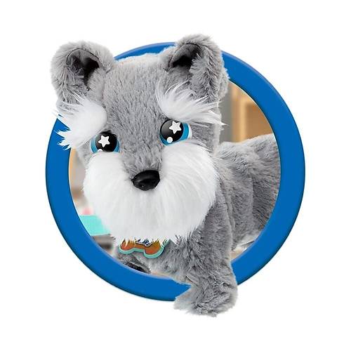 GOL� 919920 Animagic Terrier K�pek - Tilly