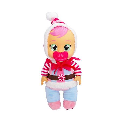 CYB66000 Cry Babies Alayan Yumu Kostml Bebek