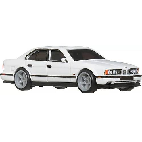 Hot Wheels Boulevard Premium Aralar GJT68 - JBL24 91 BMW M5