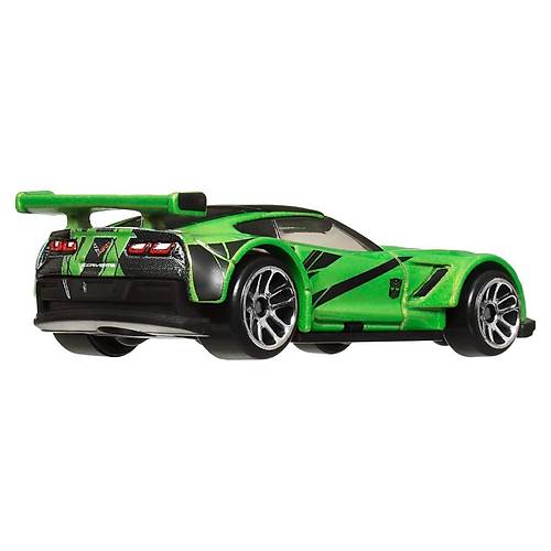 Hot Wheels TRANSFRMERS Arabalar zel Seri CORVETTE C7.R HRV59 - GDG83