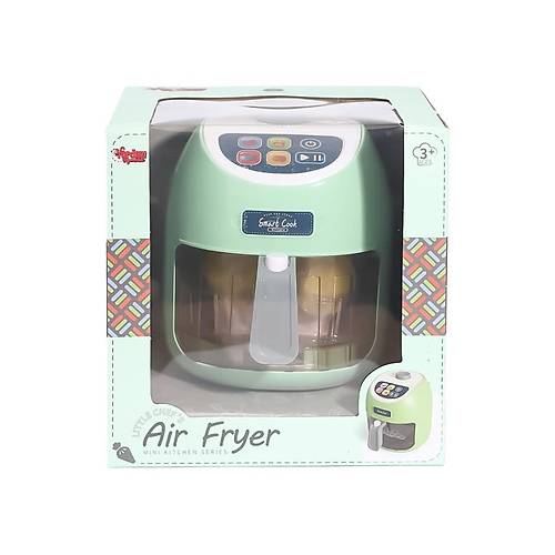 LD-6613A Dokunmatik Frit�z  -Vardem