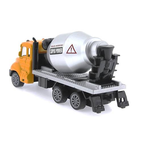 �ek B�rak Metal Mini Sar� Mikser