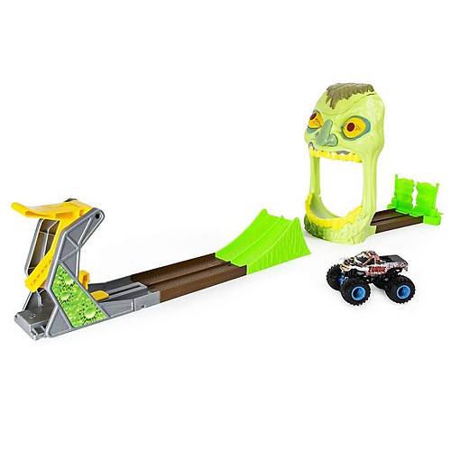6045029 Monster Jam 1:64 Oyun Seti