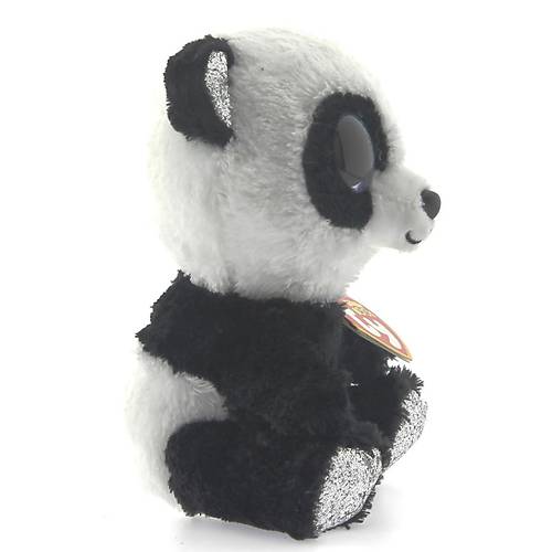 Ty Beanie Boos-Bamboo Panda 21 cm