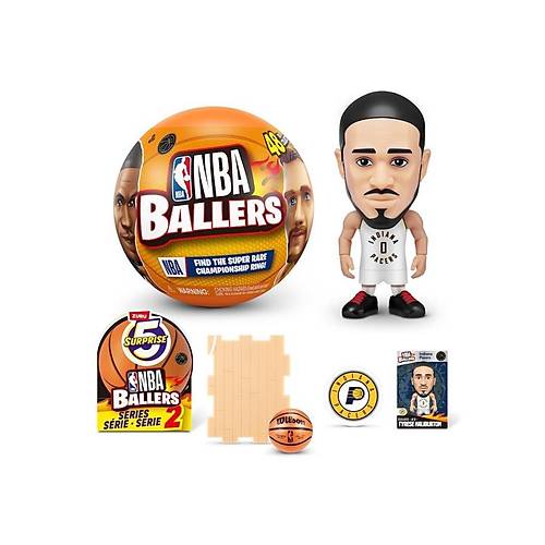 5UN01000 NBA Ballers S�rpriz Paket CDU44-77678GQ2
