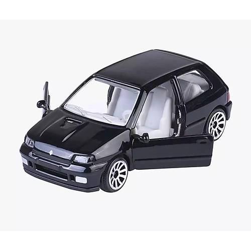 Majorette Vintage Serisi Aralar Renault Clio 16S