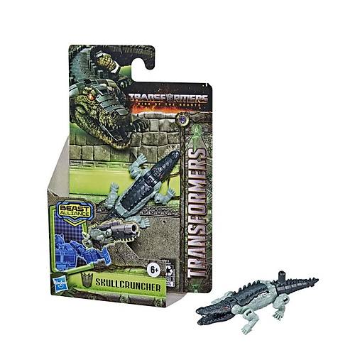 F3895 Transformers Rise of The Beasts K���k Fig�r +6 ya�