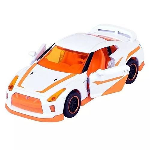Majorette Limited Edition Porsche Edition NISSAN GT-R