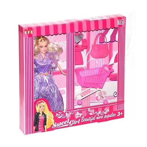 221 G-M  SWEET GIRL GARDOLAPLI -MARKET ARABALI