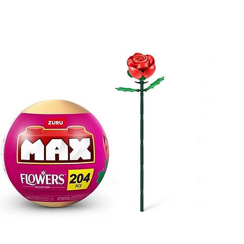 MNB05000 MAX Uzun iekler srprizi 106 para