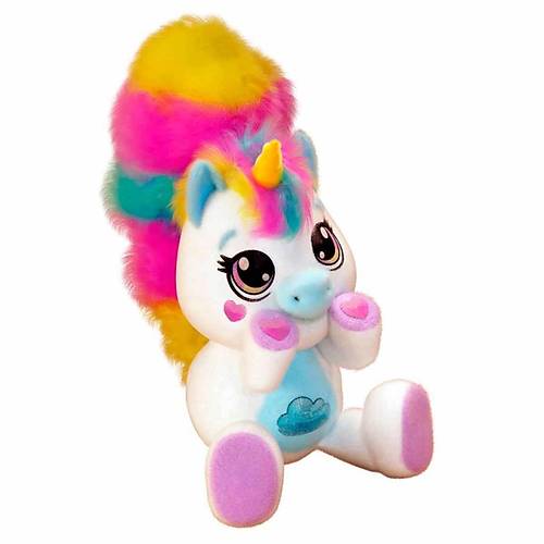 72033 Lily Sesli ve Ikl Unicorn Pelu