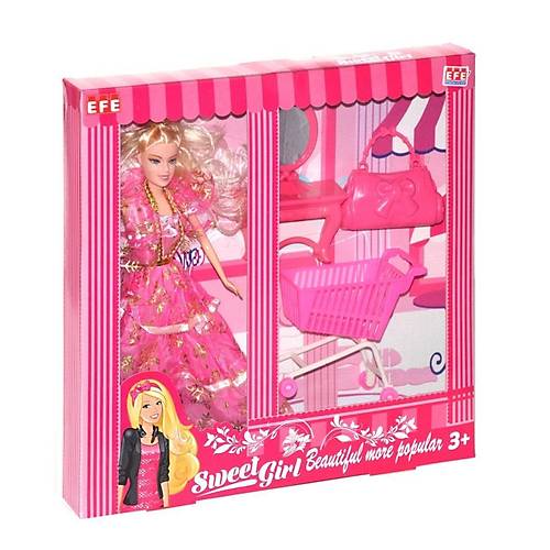 221 G-M  SWEET GIRL GARDOLAPLI -MARKET ARABALI