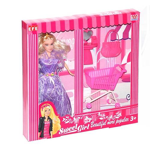 221 G-M  SWEET GIRL GARDOLAPLI -MARKET ARABALI