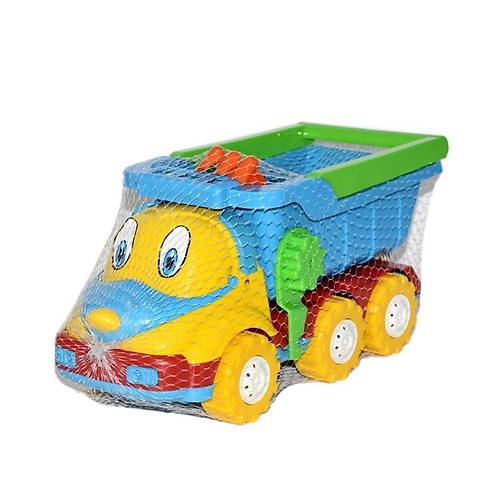 703 Sevimli Byk Kamyon