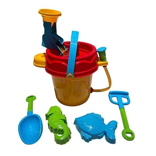 700 HORTUMLU B�Y�K KOVA FULL SET