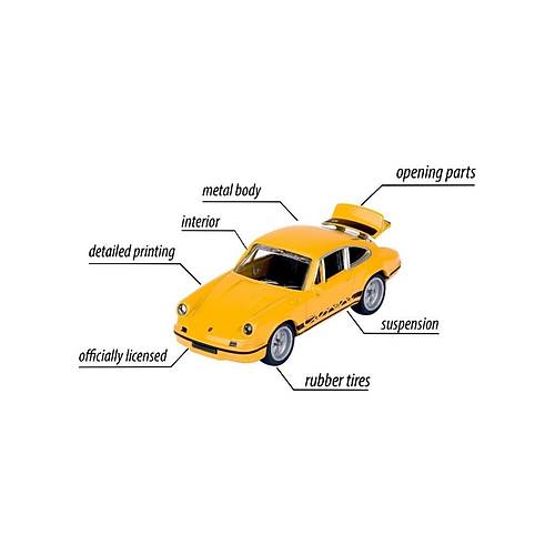 Majorette Premium Porsche 911 Carrera Rs 2.7
