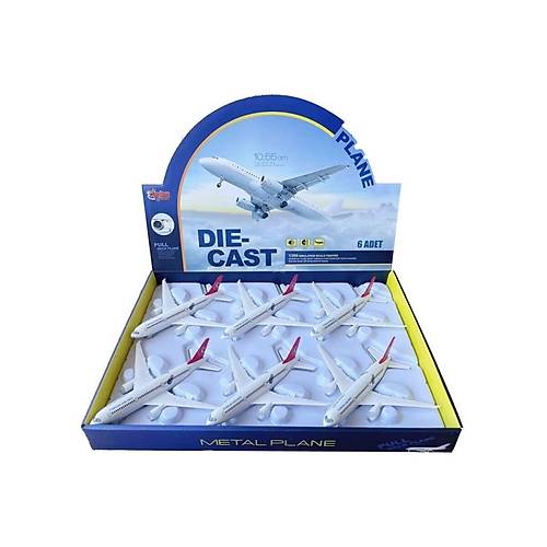 HW-180 2823 RED CB I�IKLI SESL� METAL YOLCU U�A�I