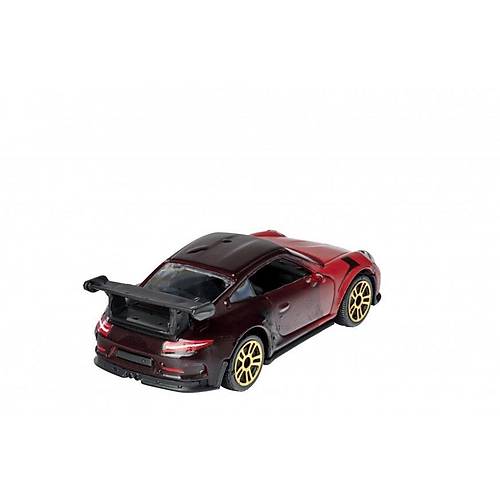 Majorette Renk Deitiren Porsche 911 GT3 RS 212054021
