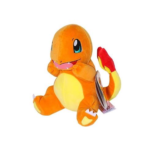 POK 95217 Pokemon Pelu Figr 20 cm