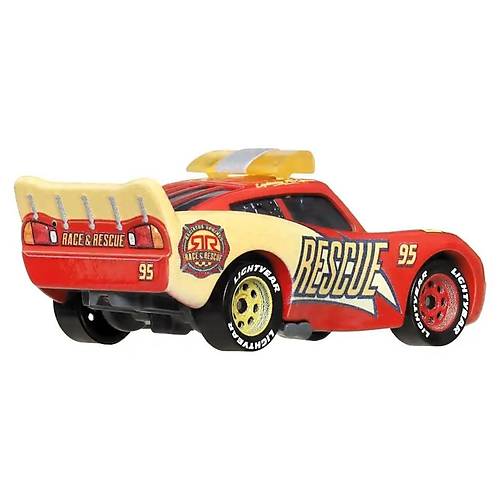 Disney Cars Tekli Karakter Aralar Lightning Mcqueen DXV29-JDG59