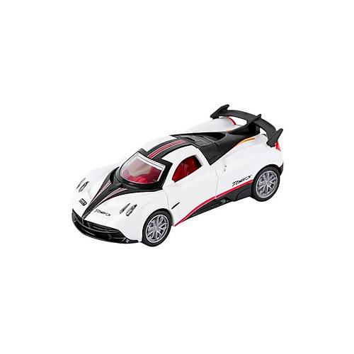 JW567-170 Srtmeli Kaps Alan Spor Araba