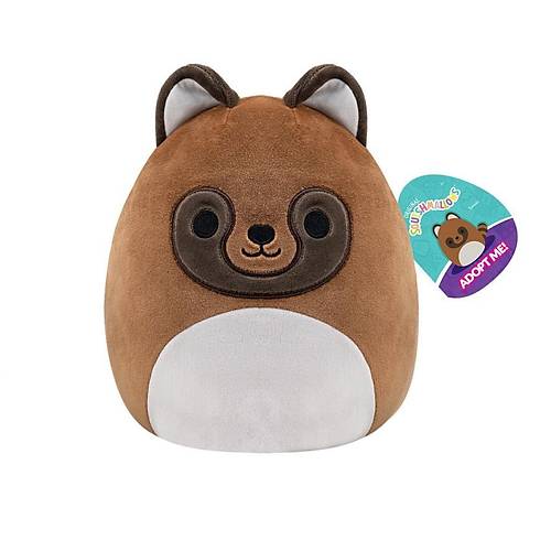 ADT03000 Roblox Adopt Me 20 cm Pelu - SQAM00003