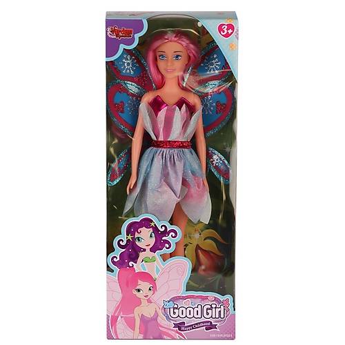 WG-115285 Kanatl Peri Bebek 29 cm -Vardem