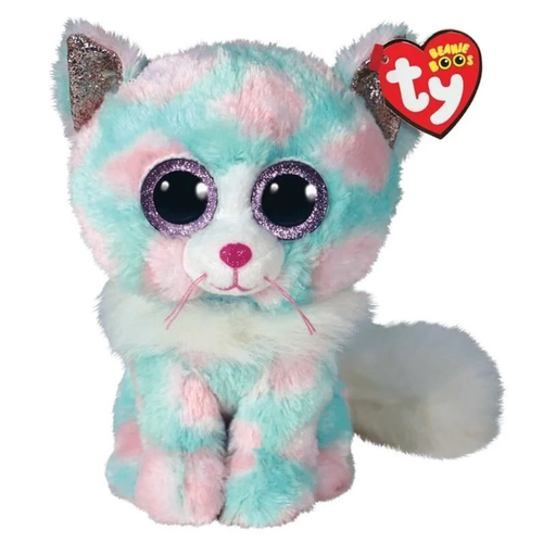 Ty Beanie Boos Pelu� Kedi Opal 23 cm