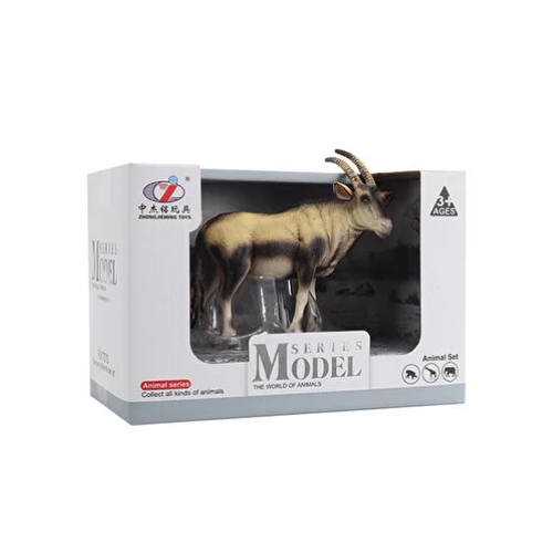 Kutulu Model Antilop
