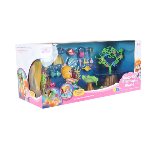 Maylla'n�n M�zikli ve I��kl� Sualt� D�nyas� Sar� Sa�l�