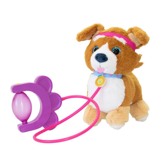 Y�r�me Arkada��m Pelu� K�pek Latte