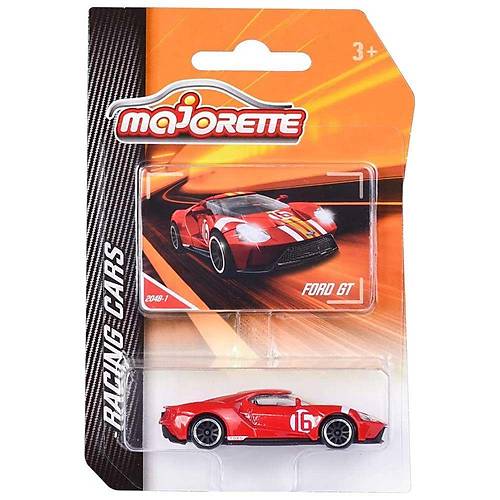 Majorette Racing Cars FORD GT