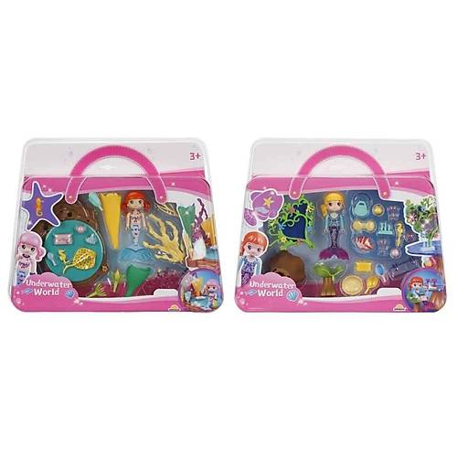 4365 SUN-YFN-FGR SET SU ALTI DNYASI 2A